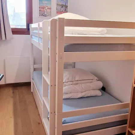 Superbe A Plagne Montalbert, Proche Des Pistes Avec Wifi Et Parking - Fr-1-755-18 *