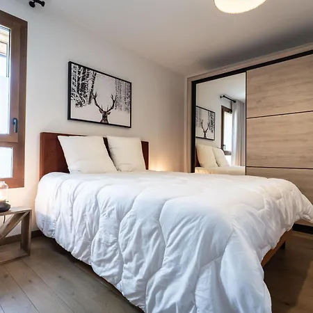 Apartment Superbe A Plagne Montalbert, Proche Des Pistes Avec Wifi Et Parking *